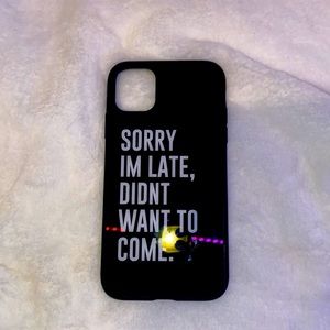 iphone 11 Case